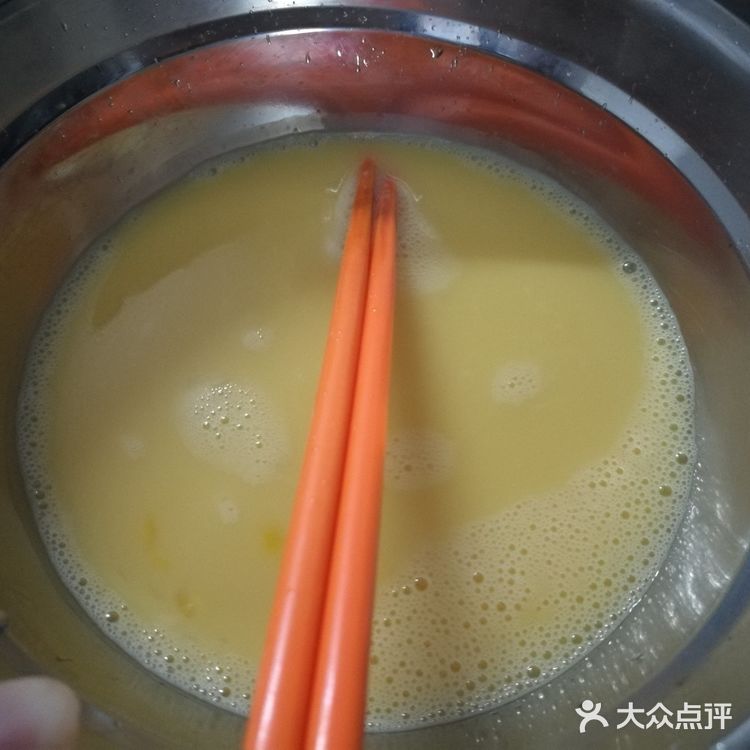 酸酸甜甜易下饭的西红柿炒蛋