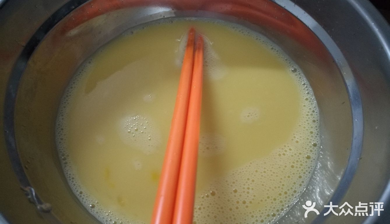 酸酸甜甜易下饭的西红柿炒蛋