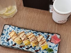 -小川洋风料理(武胜路凯德广场店)