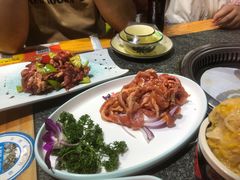 -鹤之乡·齐齐哈尔烤肉·非遗(秋涛路店)