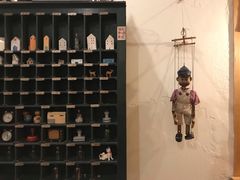 -懒鱼时光馆(沙坪坝店)