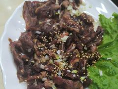 -韩国料理雷亮烤肉(瑞和第一城店)