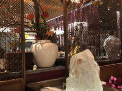 -京华烟云·北京烤鸭(领展购物广场·中关村店)