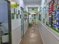 -安妮花英语·青少儿(海格堡店)