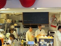 -Egg•Allday Brunch(襄阳北路店)
