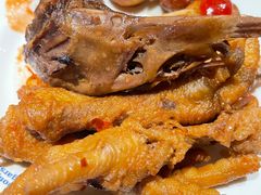 -星伦多自助料理(宝山龙湖天街店)
