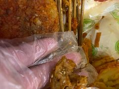 -张记炸串肠粉