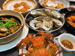 -飞尝蚝·顺德菜·鱼生(顺德总店)
