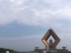 -法门文化景区