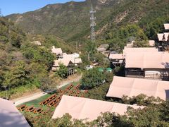 -北京山里寒舍度假酒店