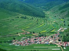 -草原天路(张北县)