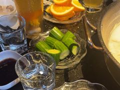 -捞王锅物料理(凯旋路店)