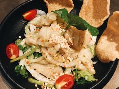 青柠汁无骨凤爪-美奈小馆·越南料理(中航城君尚购物中心店)