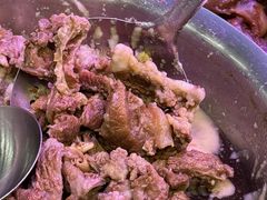 -阿娟牛肉丸·手打牛肉丸·现做现卖