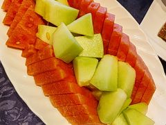 -上海新锦江大酒店