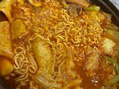 -李先生的首尔小馆(松江启源广场店)