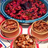 重庆地道老火锅[礼花]老重庆才找到的热卤火锅 霹雳哥