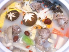 -96农蝎虾(江桥老街店)