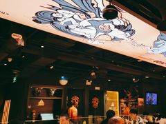 -鸣记脆皮烤鱼·海鲜烤鱼(三八广场店)