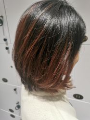 点击看大图 -卓梵美发·精品Salon