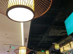 大堂-游You House(西单老佛爷店)