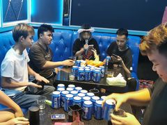 -金库世纪KTV(三乡店)