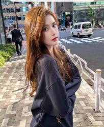 -呵呵造型