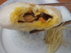 蟹包-孟家蟹包(锦绣街店)