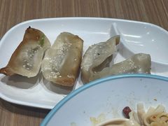 -小杨生煎(松江大学城店)