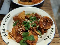 -成都你六姐·牛肉冒菜(上海环宇荟店)