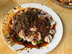 -温记府廟豆汤饭·始于1955年(海椒店)