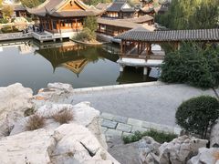 -南普公园