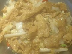 -小柴米·传统江西菜(八一广场店)