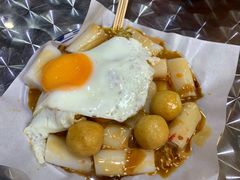 华叔四喜猪肠粉-華叔茶記