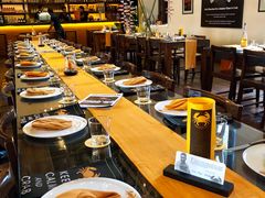 -Ministry of Crab(科伦坡店)