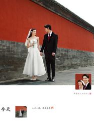 -CD视觉婚纱摄影