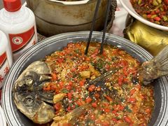 -堂瓦里·33年传统赣菜(第一街区店)