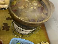 -威邵鸡煲(西华路总店)