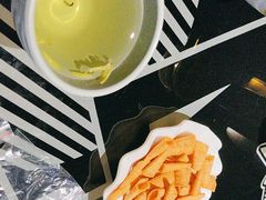 -星璨火吧KTV聚会餐厅(华清广场店)