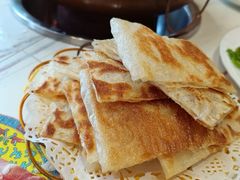 -清真·马家火锅美食城(镇江北路店)