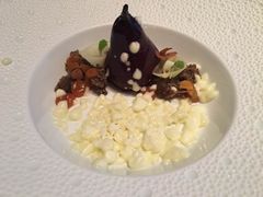 -Le Bernardin