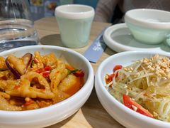 -米泰芒·东南亚料理(体育西店)