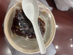 豆汁儿-护国寺小吃(地安门店)