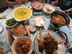 -俭朴菜(鲁磨路店)