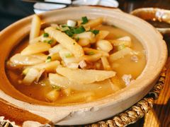 -水煮三国·川鲁江湖菜(香山店)