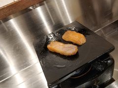 -牛かつもと村(上野店)