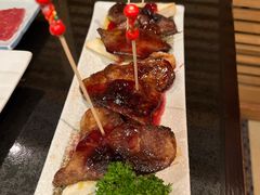 -红叶日本料理(三八广场店)