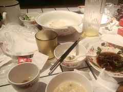 -鱼酷活鱼烤鱼(新世界城店)