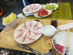 -活鱼馆(宜兴埠店)