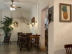 大堂-The Good Place好地方·Brunch·coffee(国贸店)